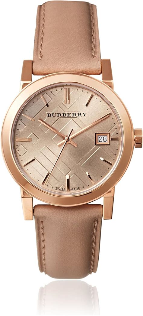 Burberry Women's Watch BU9109 